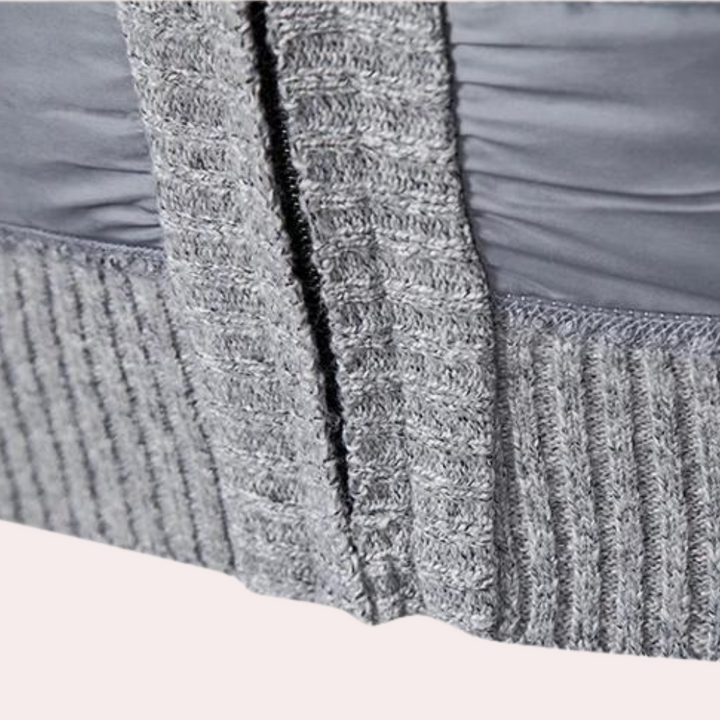 Drune | Vielseitige Herrenjacke Für Alltag Und Übergangszeit