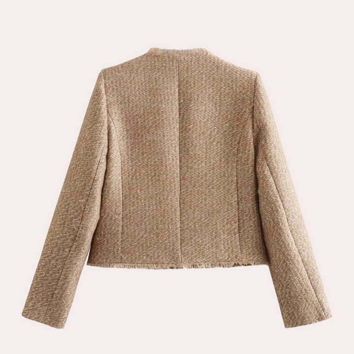 Drune | Herbst Damenjacke
