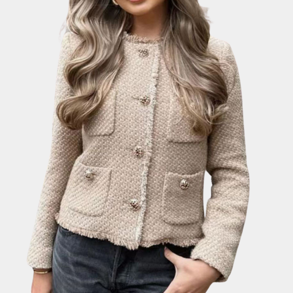 Drune | Herbst Damenjacke