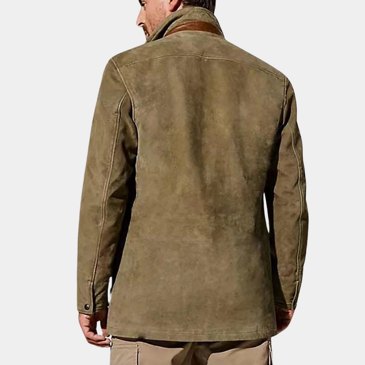 Drune | Vielseitiger Herrenpullover Für Jede Gelegenheit