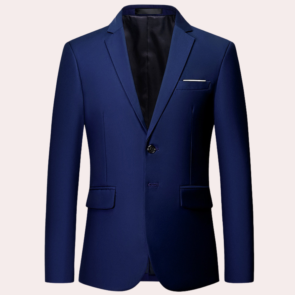Drune | Stilvoller Herren Blazer