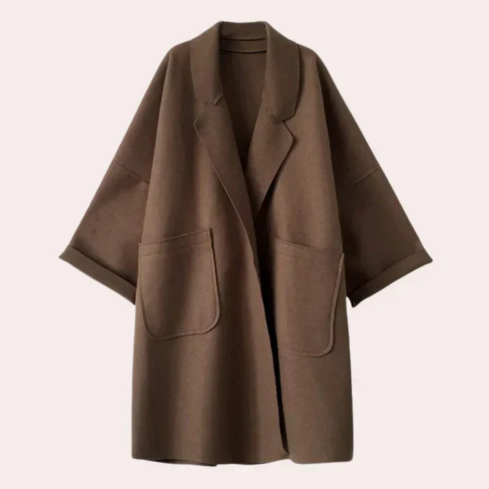 Drune | Trenchcoat Damen Carola