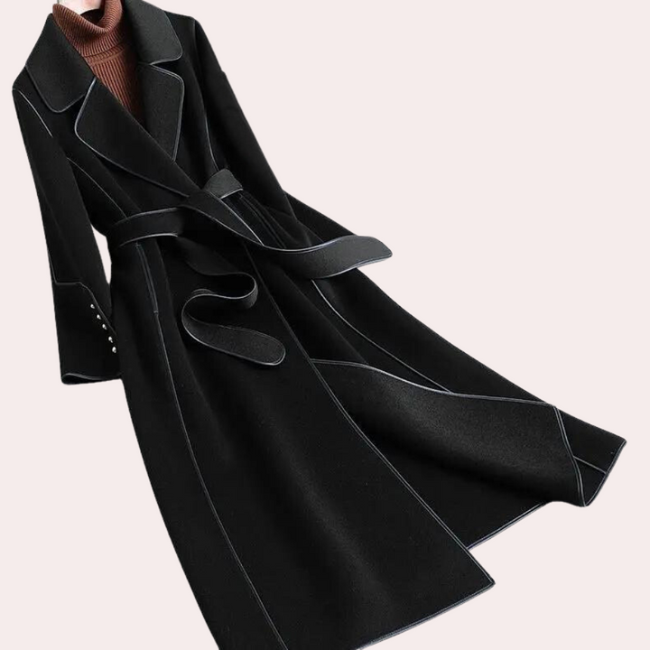Drune | Elegante Wintermantel für Frauen
