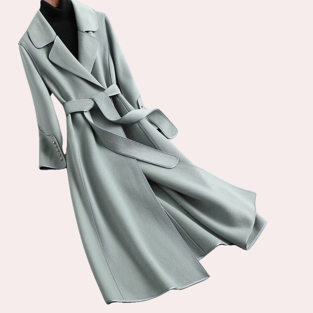 Drune | Elegante Wintermantel für Frauen