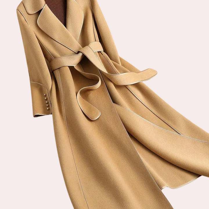 Drune | Elegante Wintermantel für Frauen