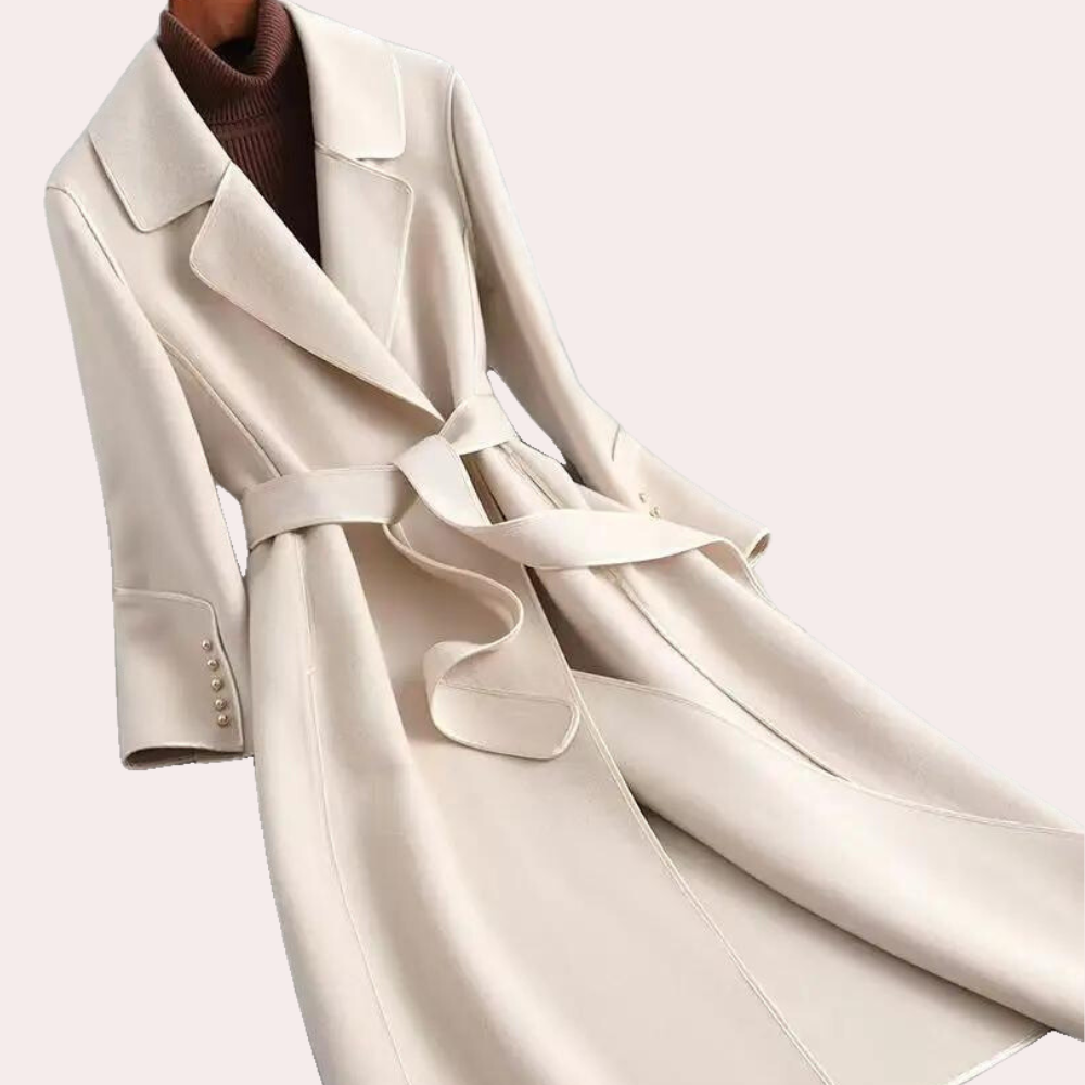 Drune | Elegante Wintermantel für Frauen