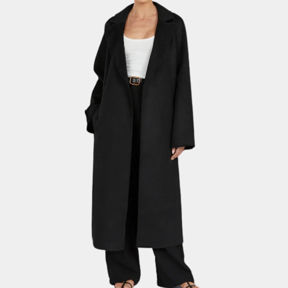 Drune | trenchcoat - elegante Damenoberbekleidung