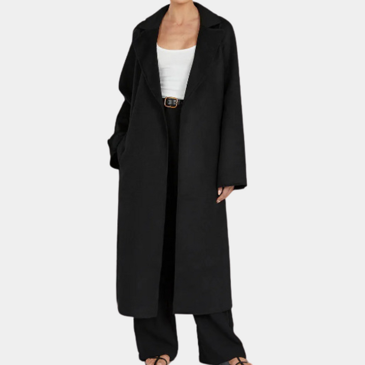 Drune | trenchcoat - elegante Damenoberbekleidung
