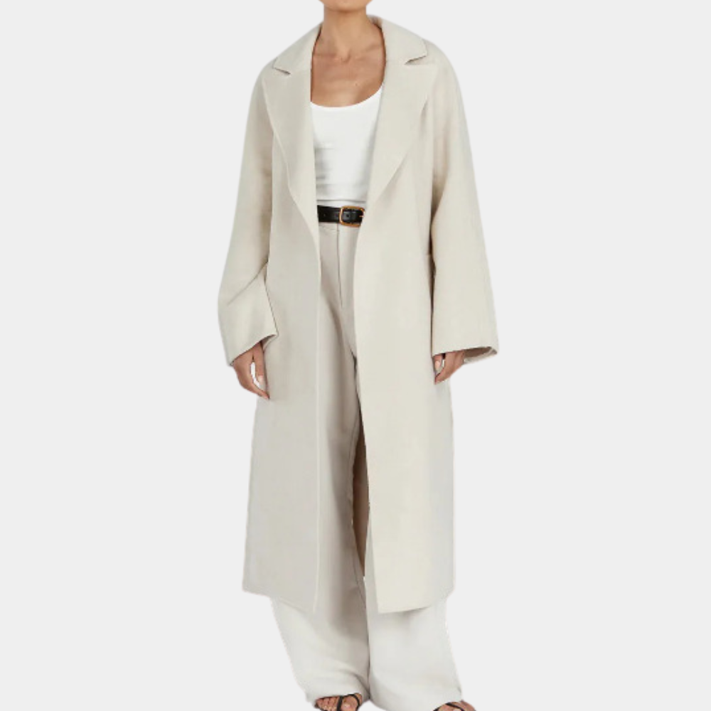 Drune | trenchcoat - elegante Damenoberbekleidung