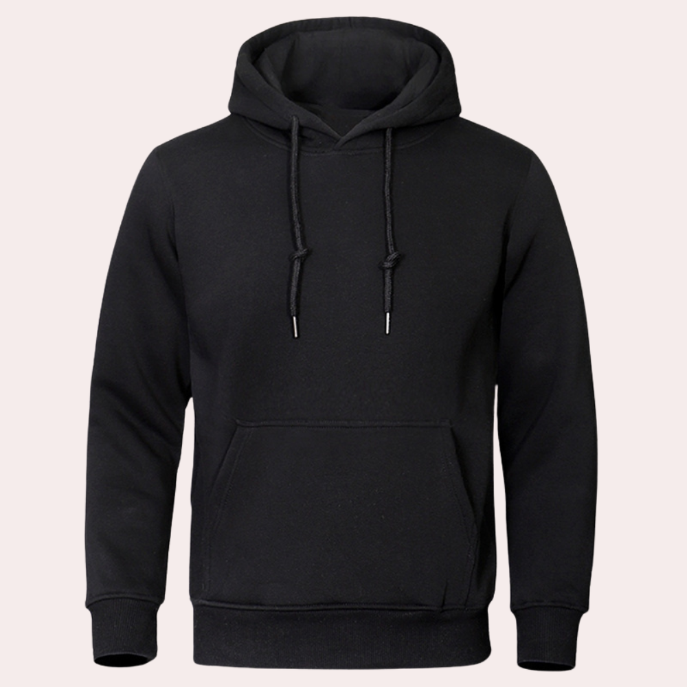Drune | Kuscheliger Herren Kapuzenpullover Für Komfort