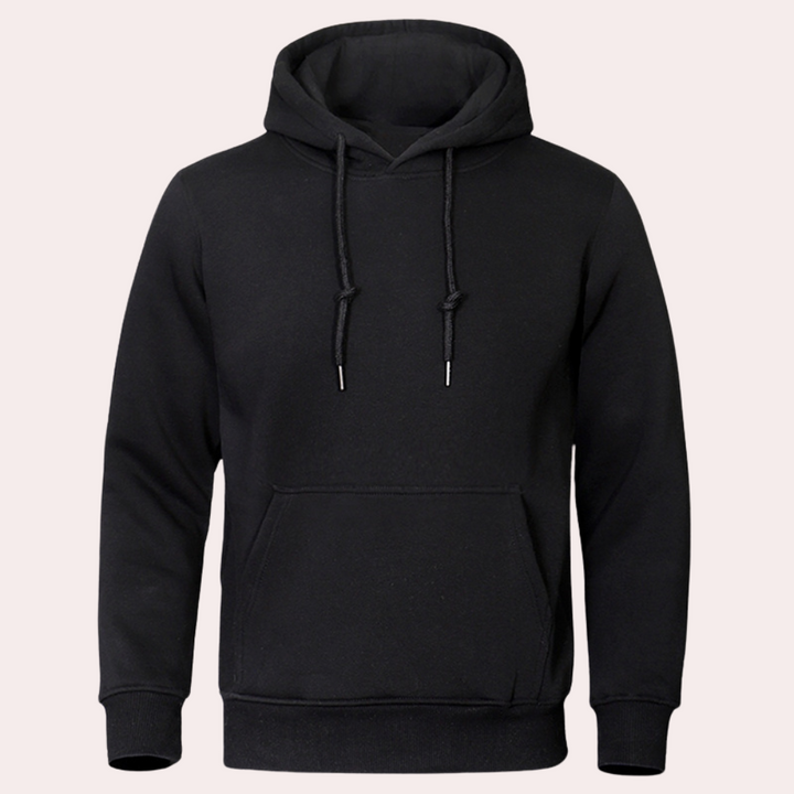 Drune | Kuscheliger Herren Kapuzenpullover Für Komfort