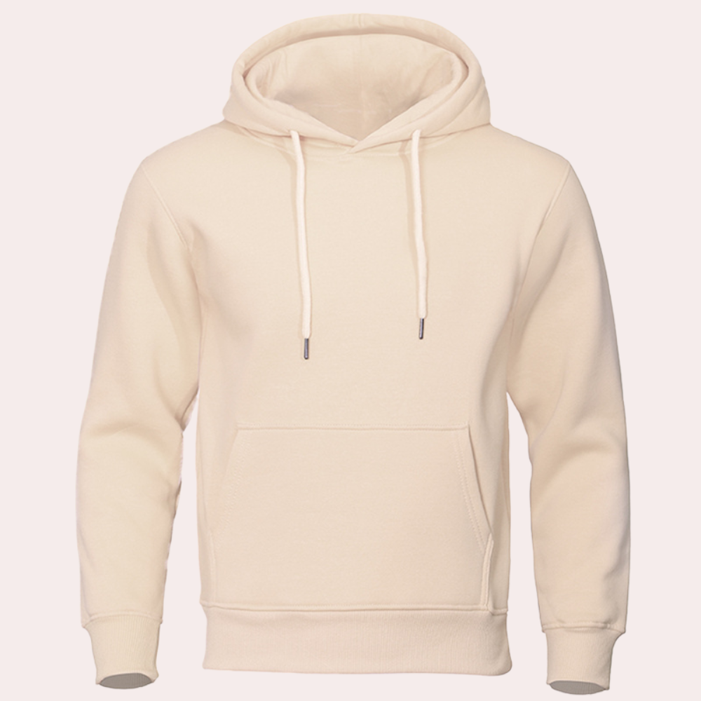Drune | Kuscheliger Herren Kapuzenpullover Für Komfort