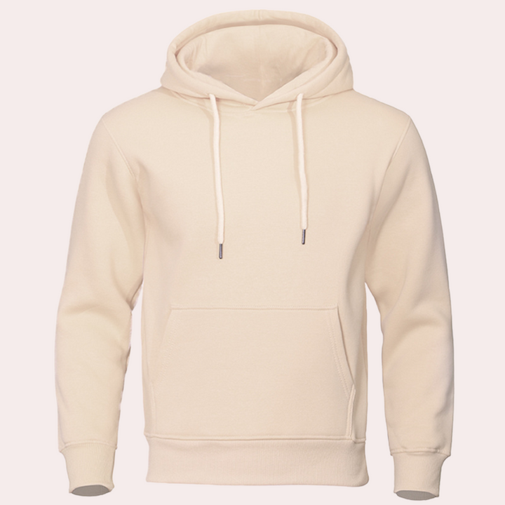 Drune | Kuscheliger Herren Kapuzenpullover Für Komfort