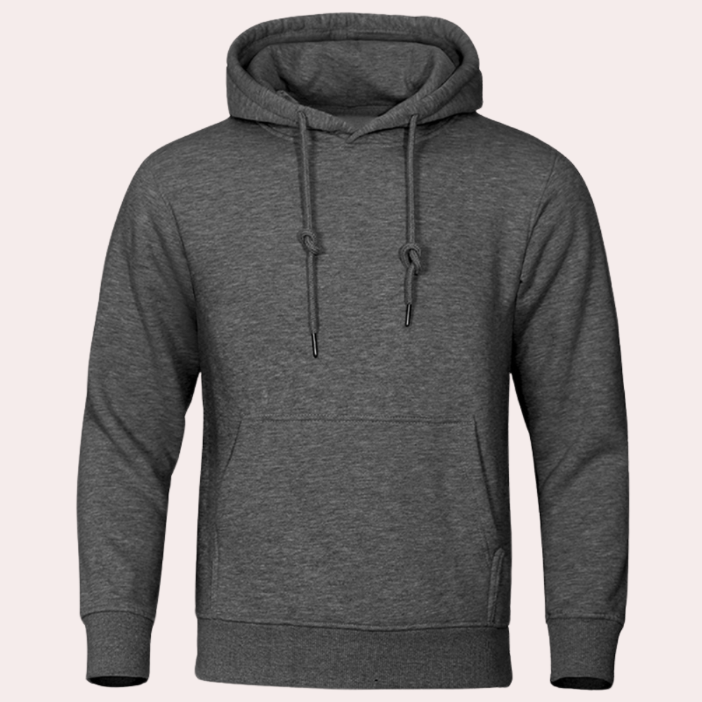 Drune | Kuscheliger Herren Kapuzenpullover Für Komfort