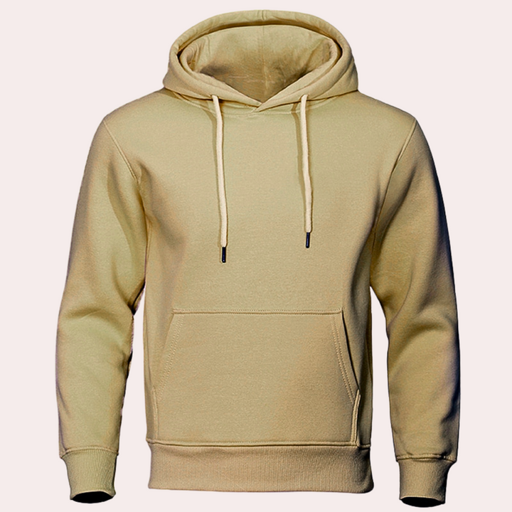 Drune | Kuscheliger Herren Kapuzenpullover Für Komfort