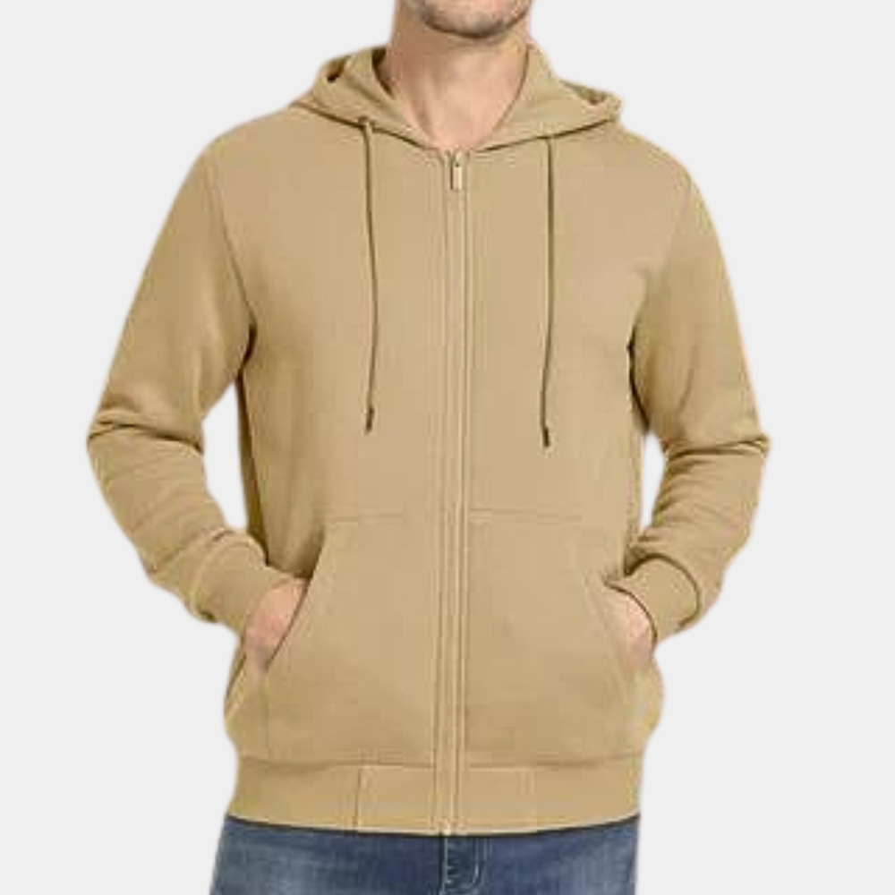 Drune | Kuscheliger Herren Kapuzenpullover Für Komfort