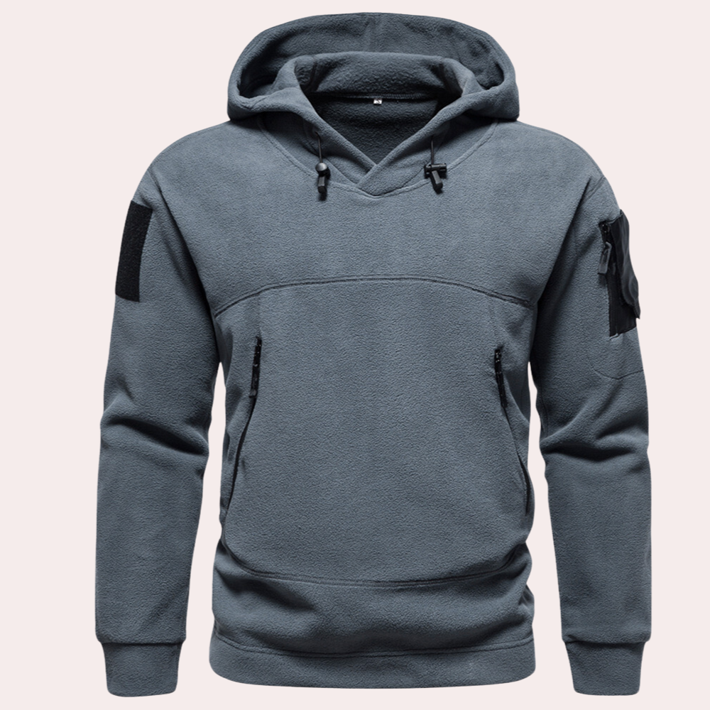 Drune | Funktionale Herren Kapuzenpullover