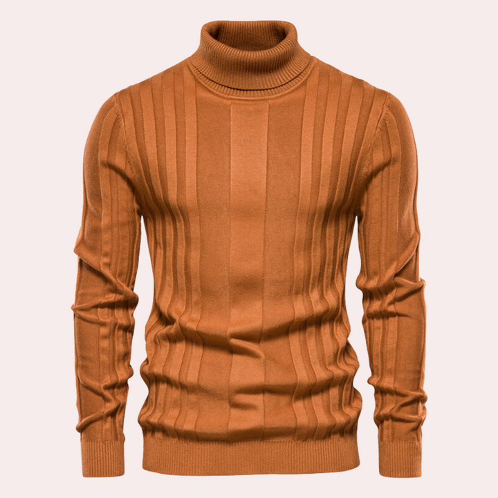Drune | Warmer Pullover für Herren