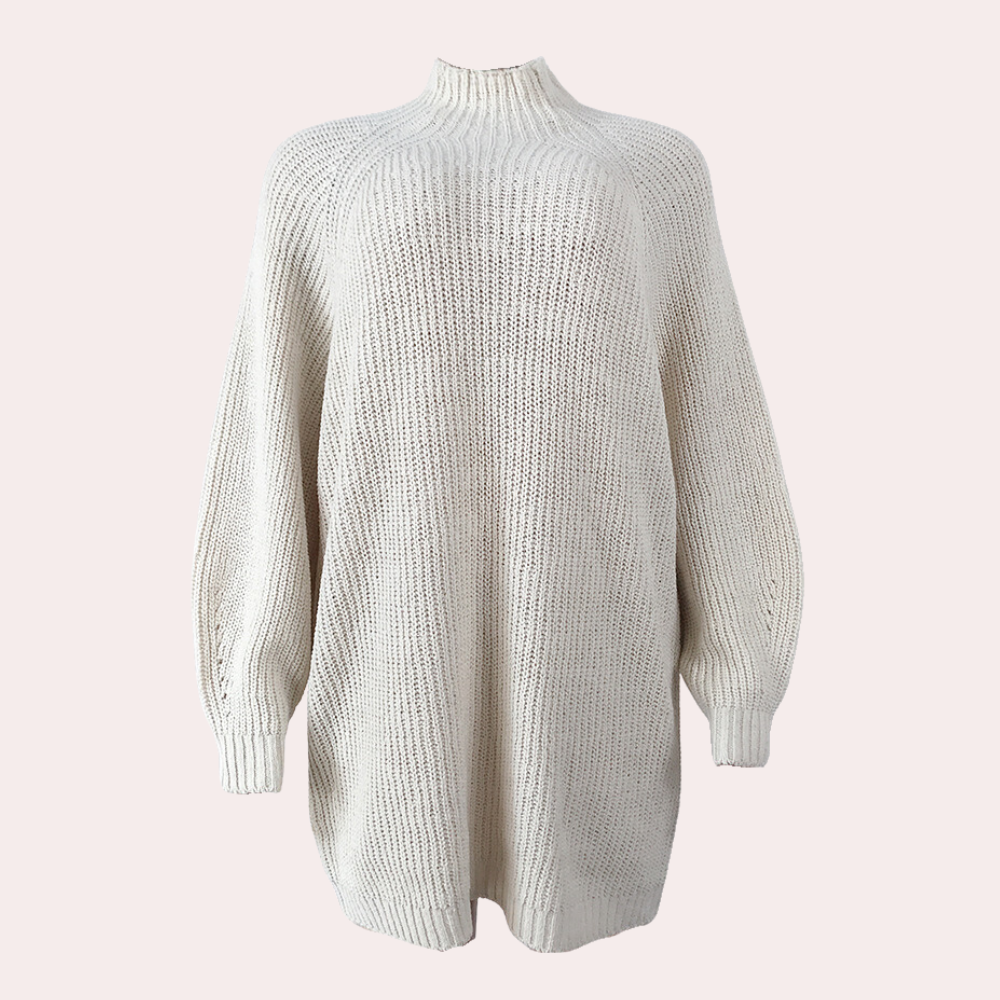 Drune | Pullover in Übergröße für Frauen