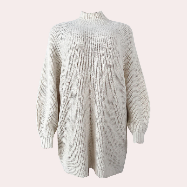Drune | Pullover in Übergröße für Frauen
