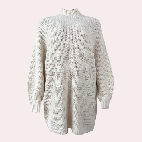 Drune | Pullover in Übergröße für Frauen