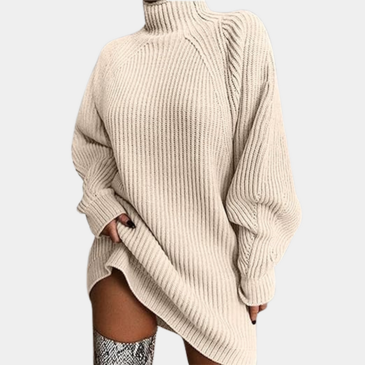 Drune | Pullover in Übergröße für Frauen