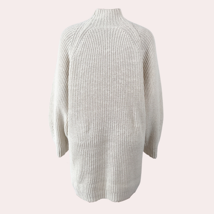 Drune | Pullover in Übergröße für Frauen
