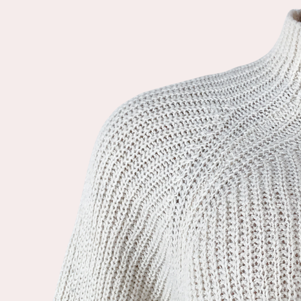 Drune | Pullover in Übergröße für Frauen