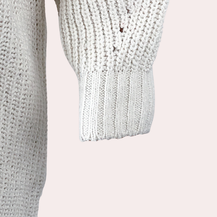 Drune | Pullover in Übergröße für Frauen