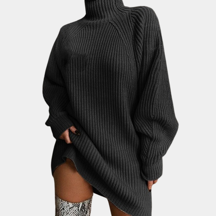 Drune | Pullover in Übergröße für Frauen
