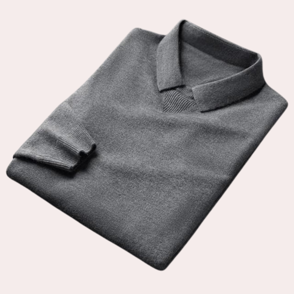 Drune | Polo für Herren