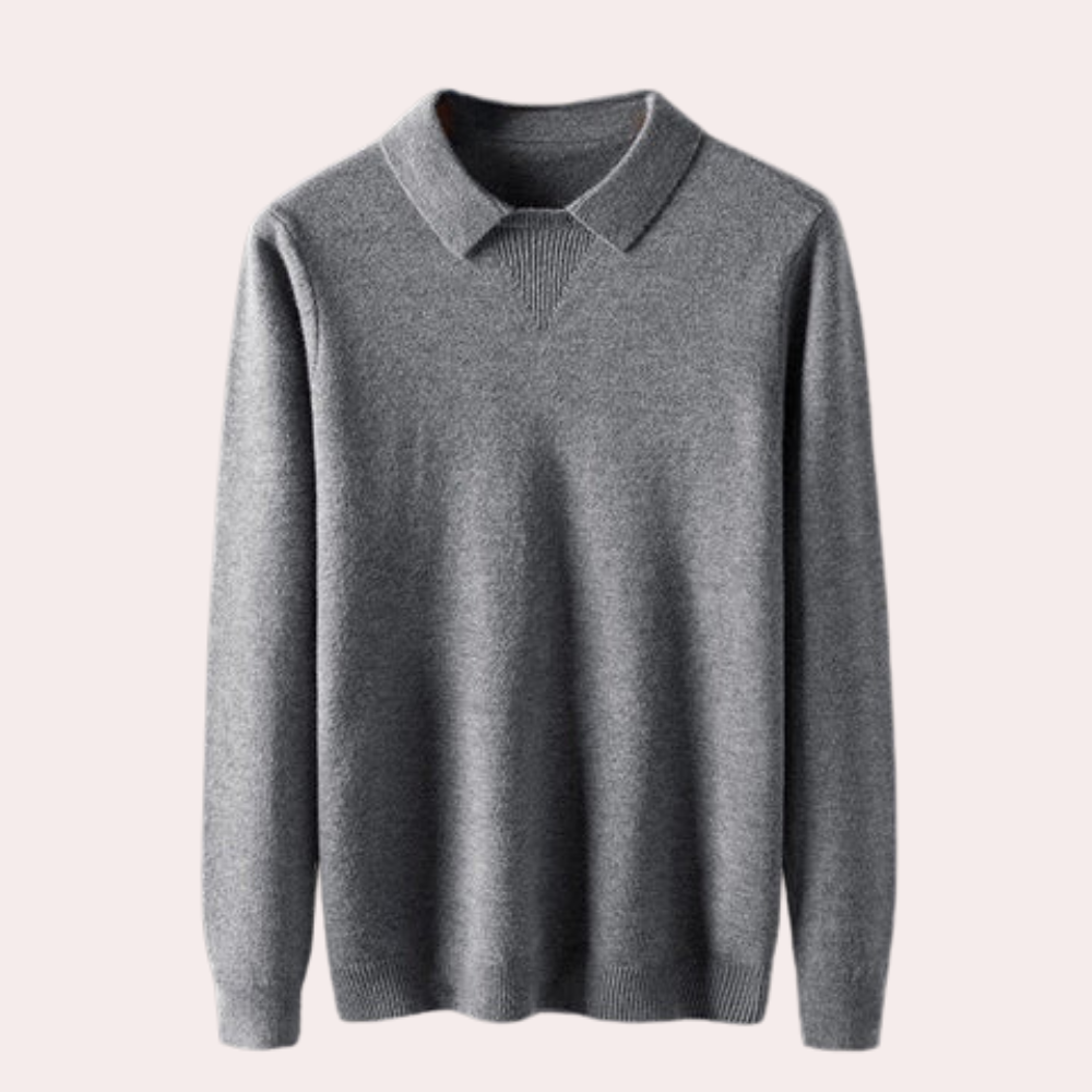 Drune | Polo für Herren