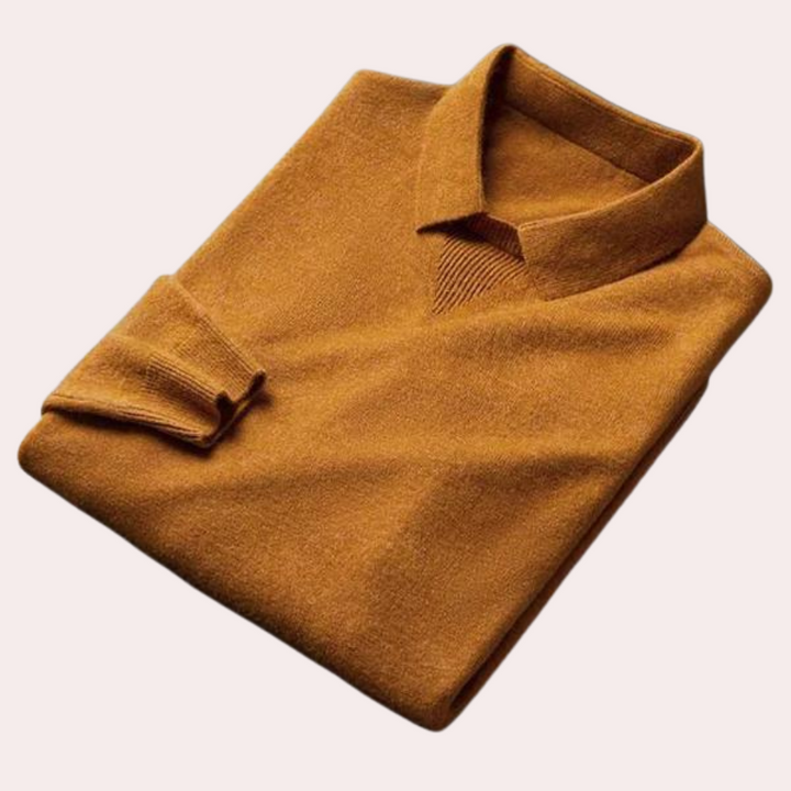 Drune | Polo für Herren