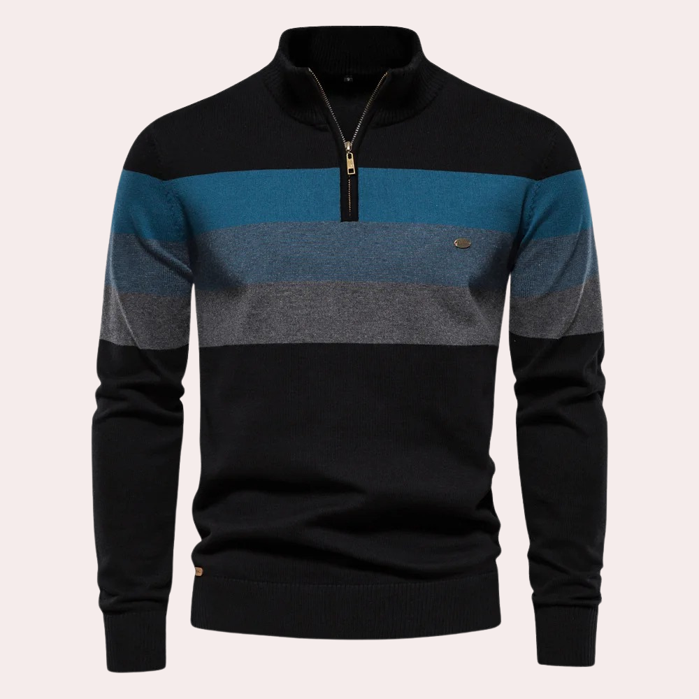 Drune | Bequeme Herren Sweatshirt