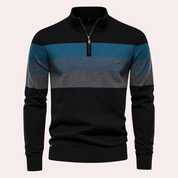Drune | Bequeme Herren Sweatshirt