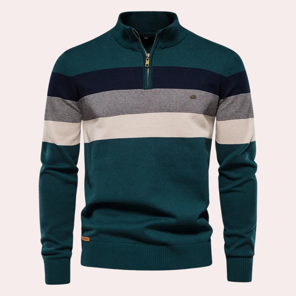 Drune | Bequeme Herren Sweatshirt