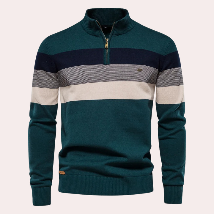 Drune | Bequeme Herren Sweatshirt
