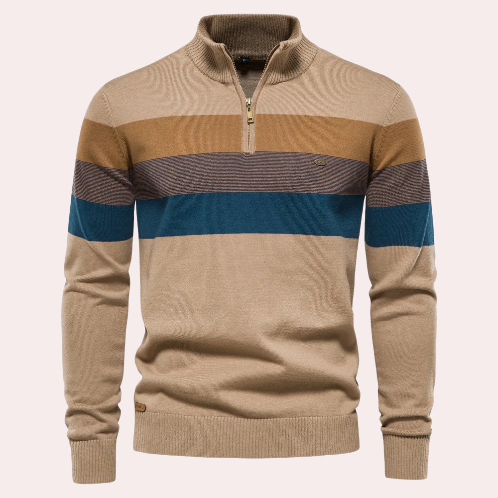 Drune | Bequeme Herren Sweatshirt
