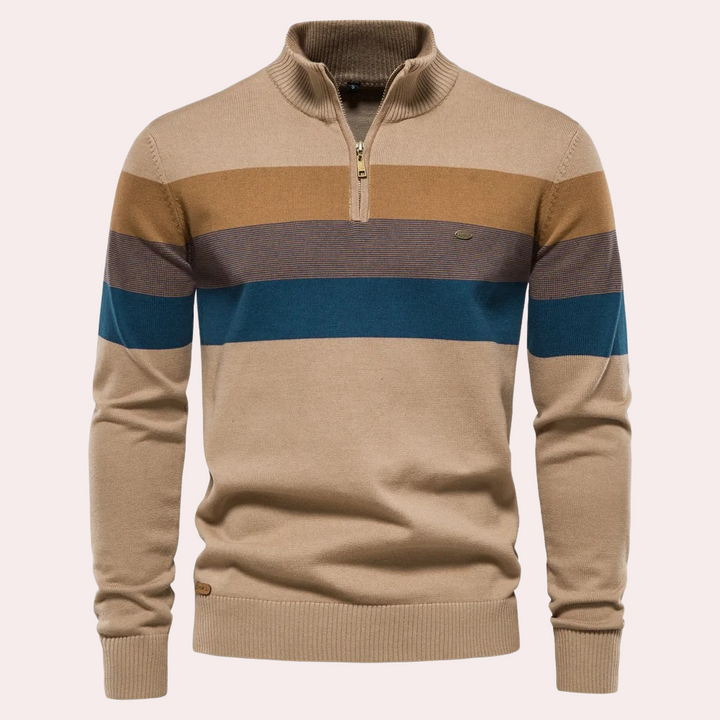 Drune | Bequeme Herren Sweatshirt