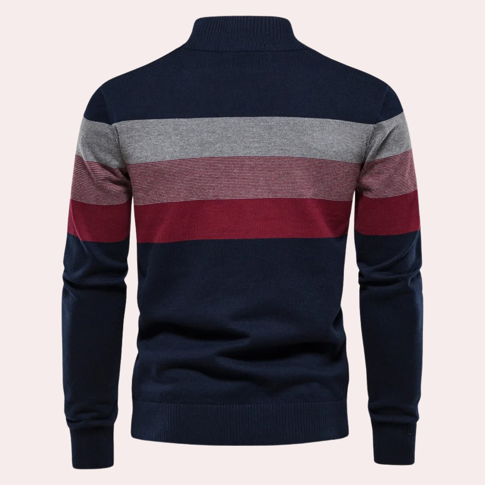 Drune | Bequeme Herren Sweatshirt