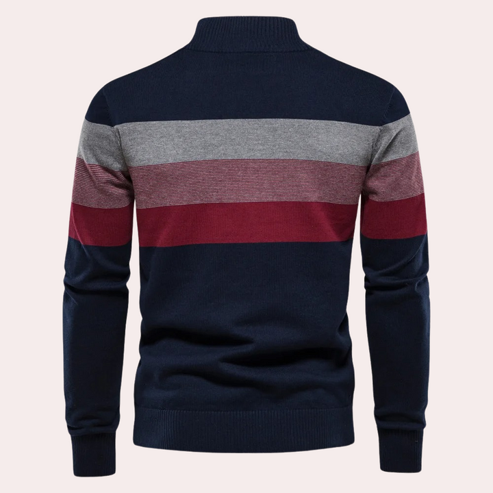 Drune | Bequeme Herren Sweatshirt
