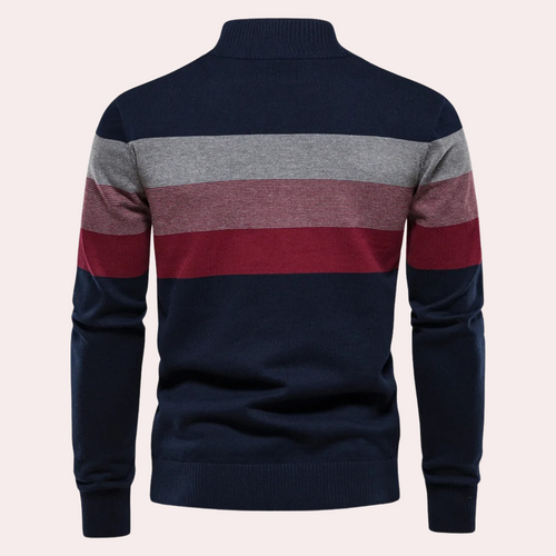 Drune | Bequeme Herren Sweatshirt