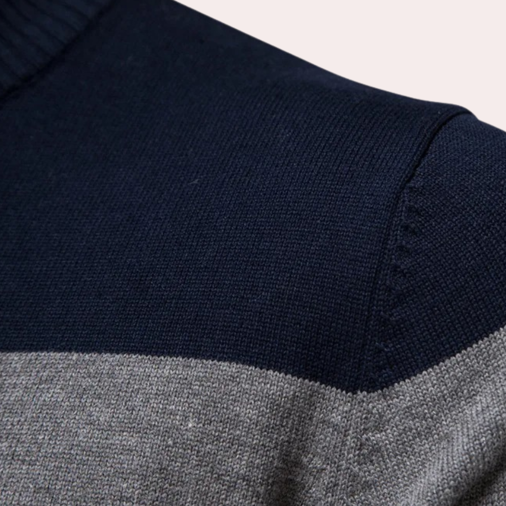 Drune | Bequeme Herren Sweatshirt