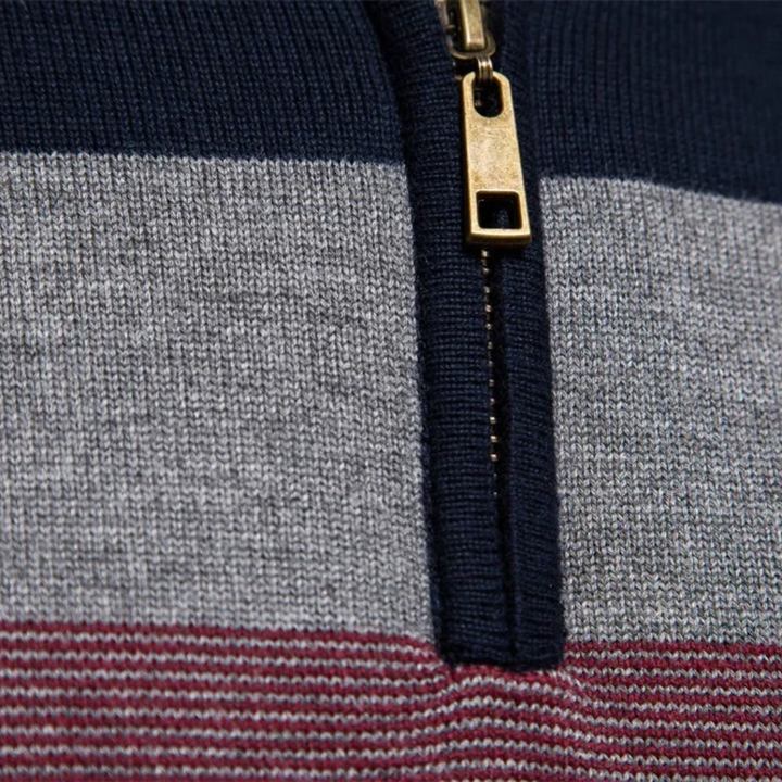 Drune | Bequeme Herren Sweatshirt