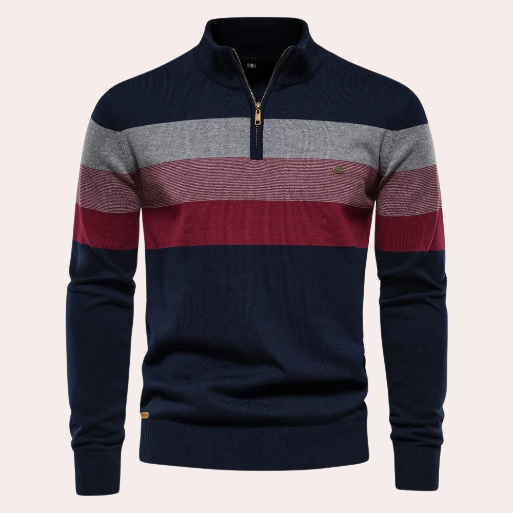 Drune | Bequeme Herren Sweatshirt