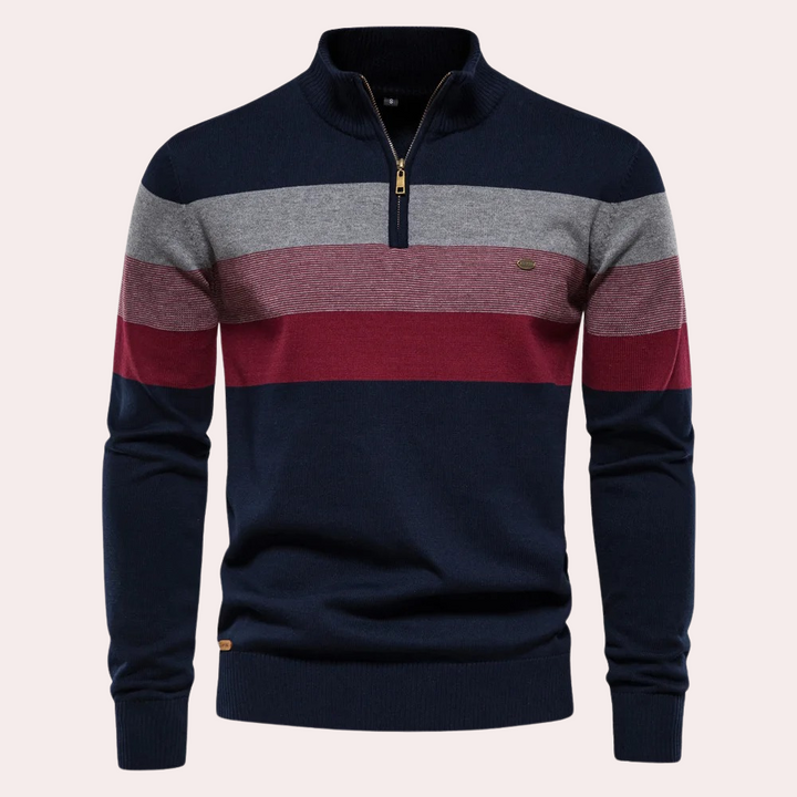 Drune | Bequeme Herren Sweatshirt