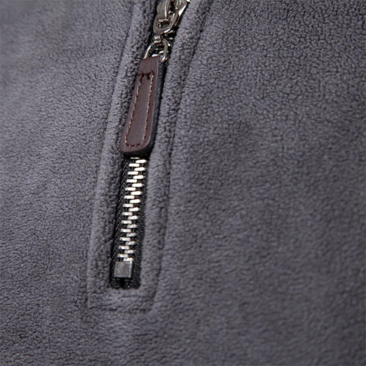 Drune | Elegante Herren Sweatshirt