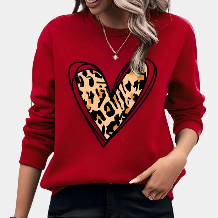 Drune | Pullover Für Frauen Mit Modernem Stil