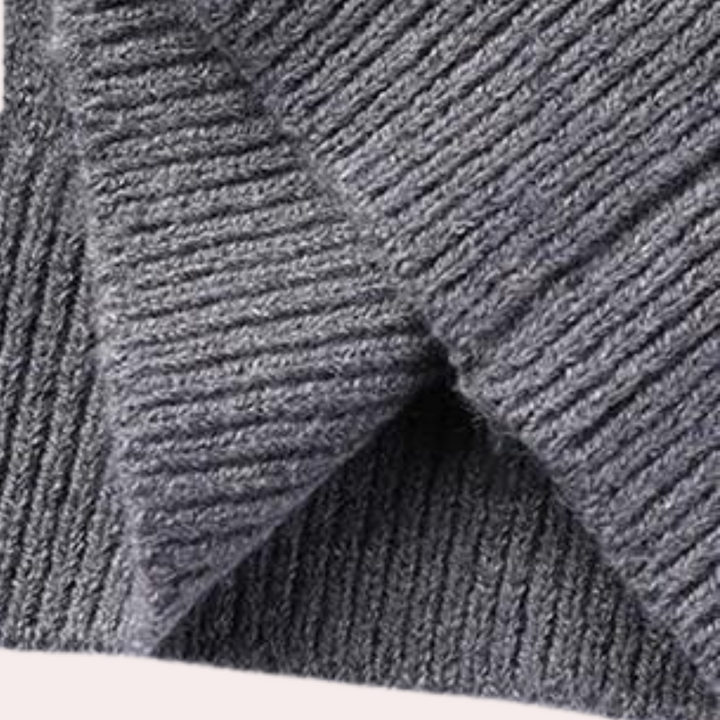 Drune | Bequeme Herrenpullover Für Alltag