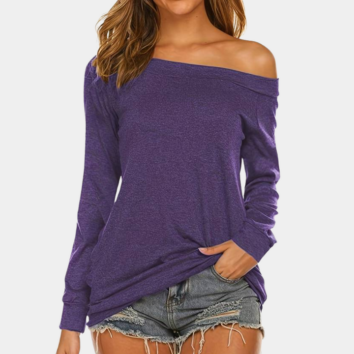 Drune | Relaxed Fit Pullover für Frauen